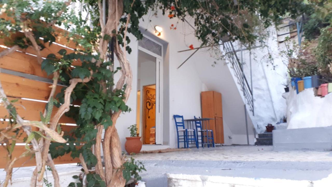 Despina Garden View Agia Galini Exterior foto