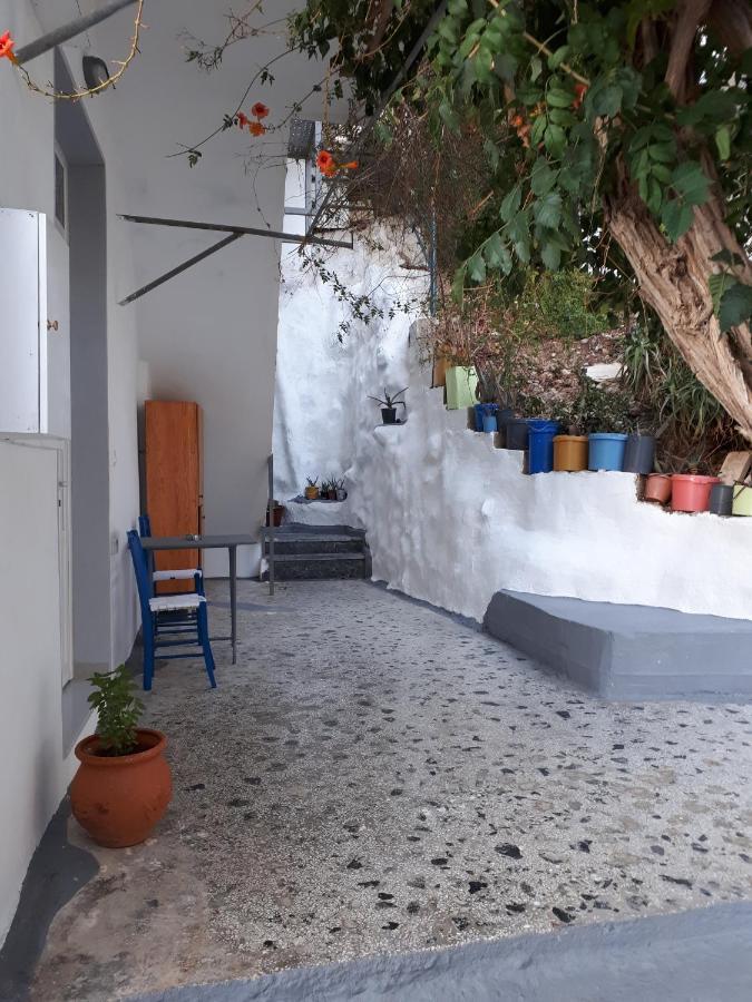 Despina Garden View Agia Galini Exterior foto