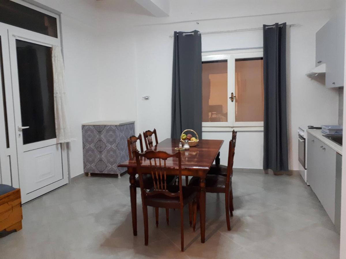Despina Garden View Agia Galini Exterior foto