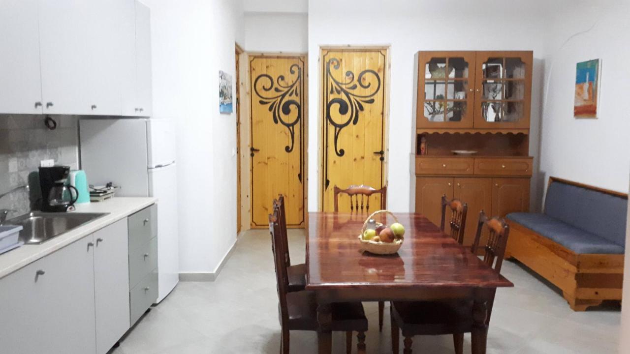 Despina Garden View Agia Galini Exterior foto