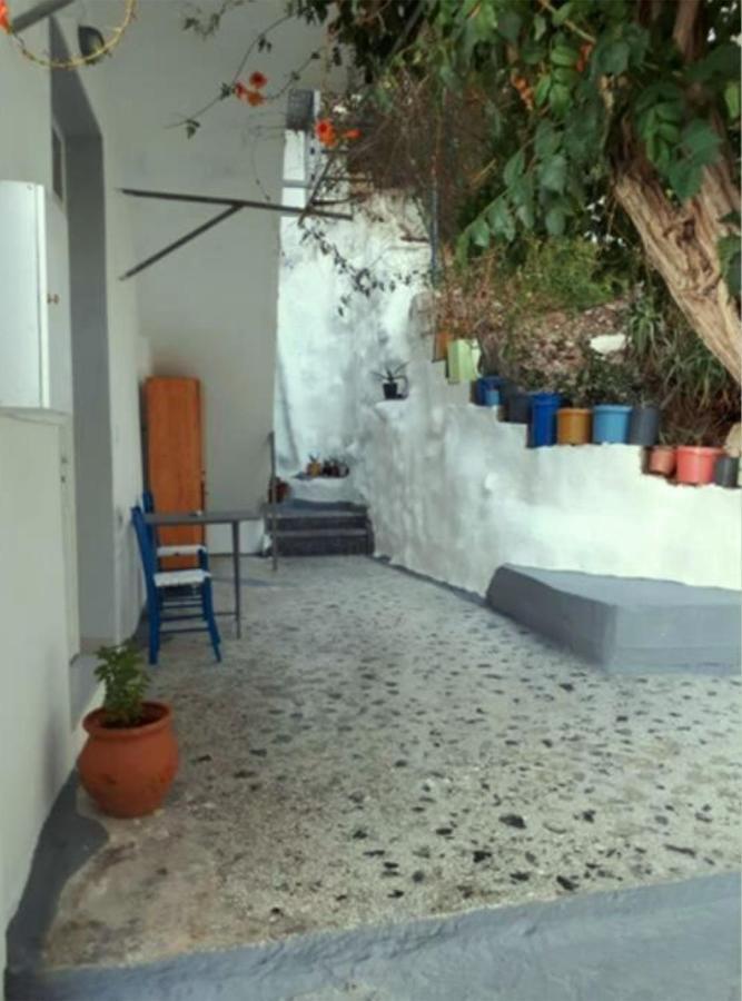 Despina Garden View Agia Galini Exterior foto