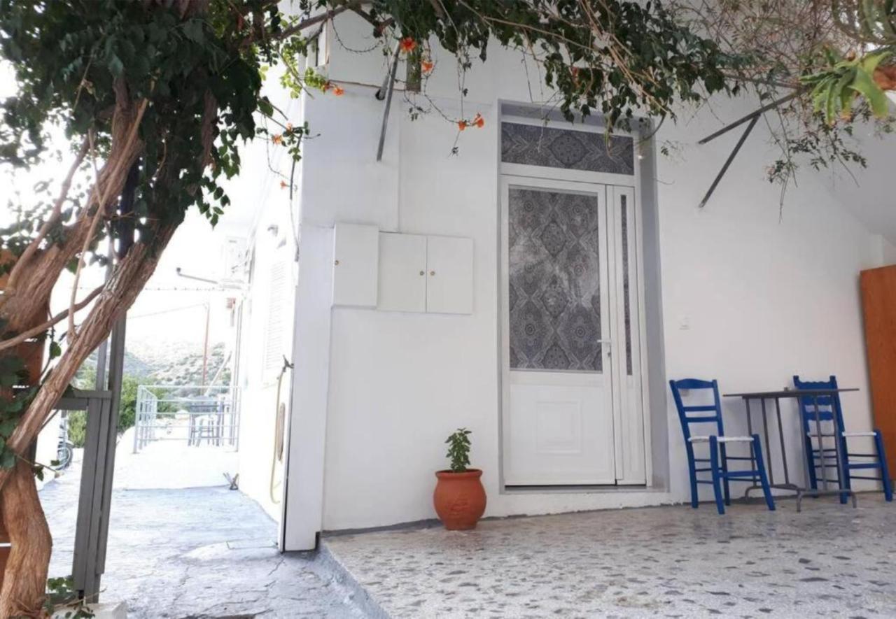 Despina Garden View Agia Galini Exterior foto