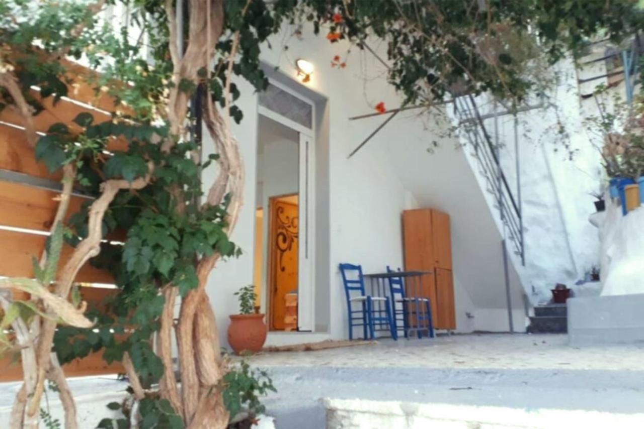 Despina Garden View Agia Galini Exterior foto