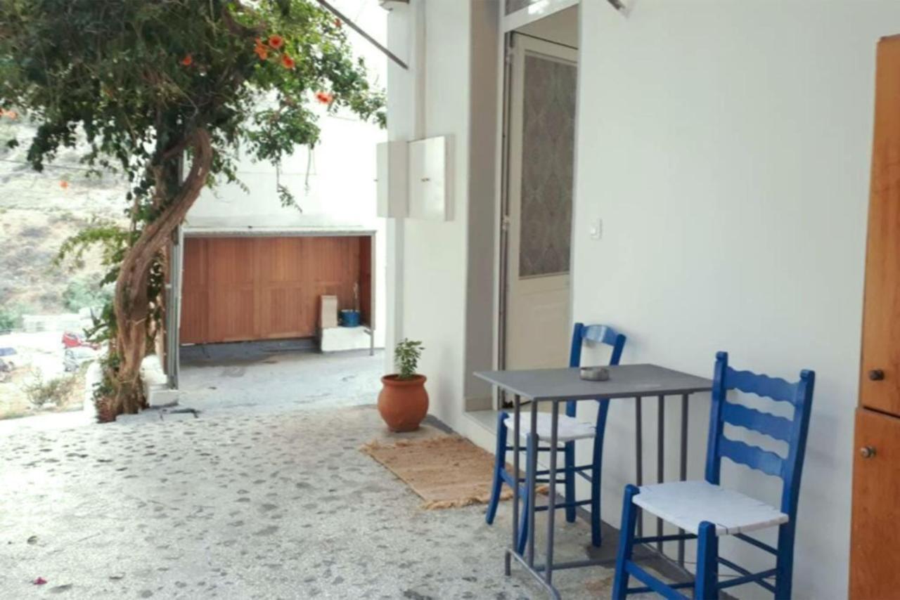 Despina Garden View Agia Galini Exterior foto