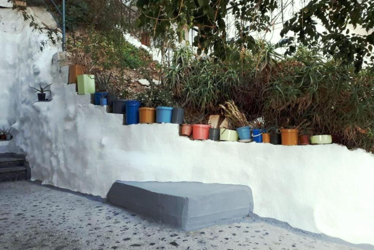 Despina Garden View Agia Galini Exterior foto